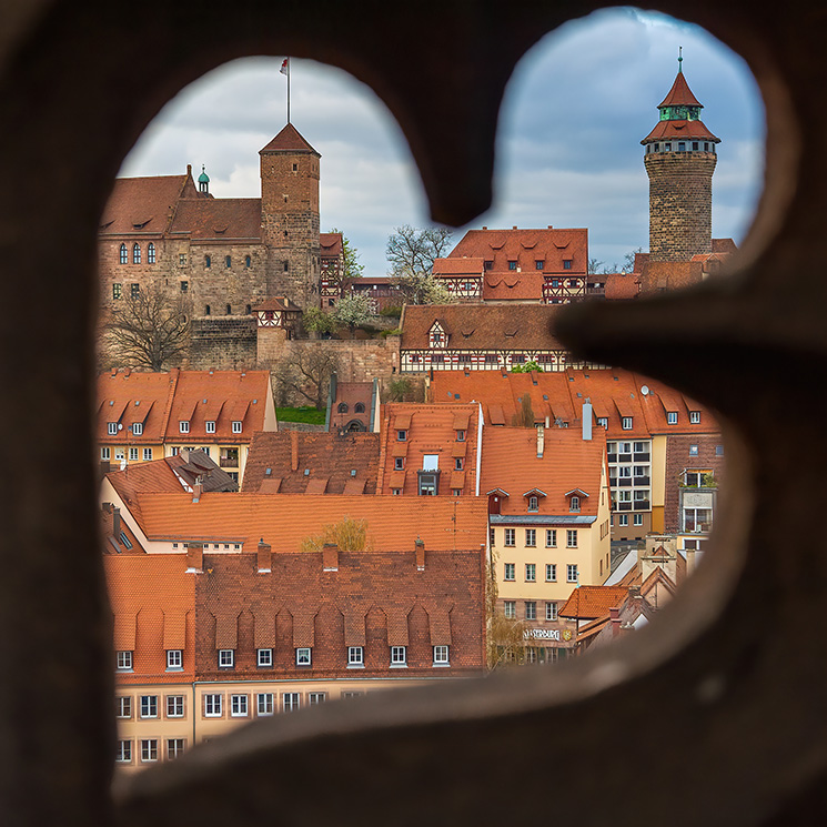 Fotokunst aus und rund um Nürnberg